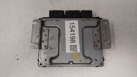 2015 Nissan Altima PCM Engine Control Computer ECU ECM PCU OEM P/N:BEM404-300 A1 NEC001-666, NEC013-028 Fits Fits 2013 2014 