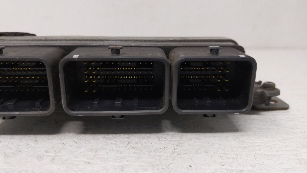 2015 Nissan Altima PCM Engine Control Computer ECU ECM PCU OEM P/N:BEM404-300 A1 NEC001-666, NEC013-028 Fits Fits 2013 2014 