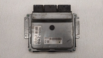 compare product 2015 Nissan Altima PCM Engine Control Computer ECU ECM PCU OEM P/N:BEM404-300 A1 NEC001-666, NEC013-028 Fits Fits 2013 2014 OEM Used Auto Parts