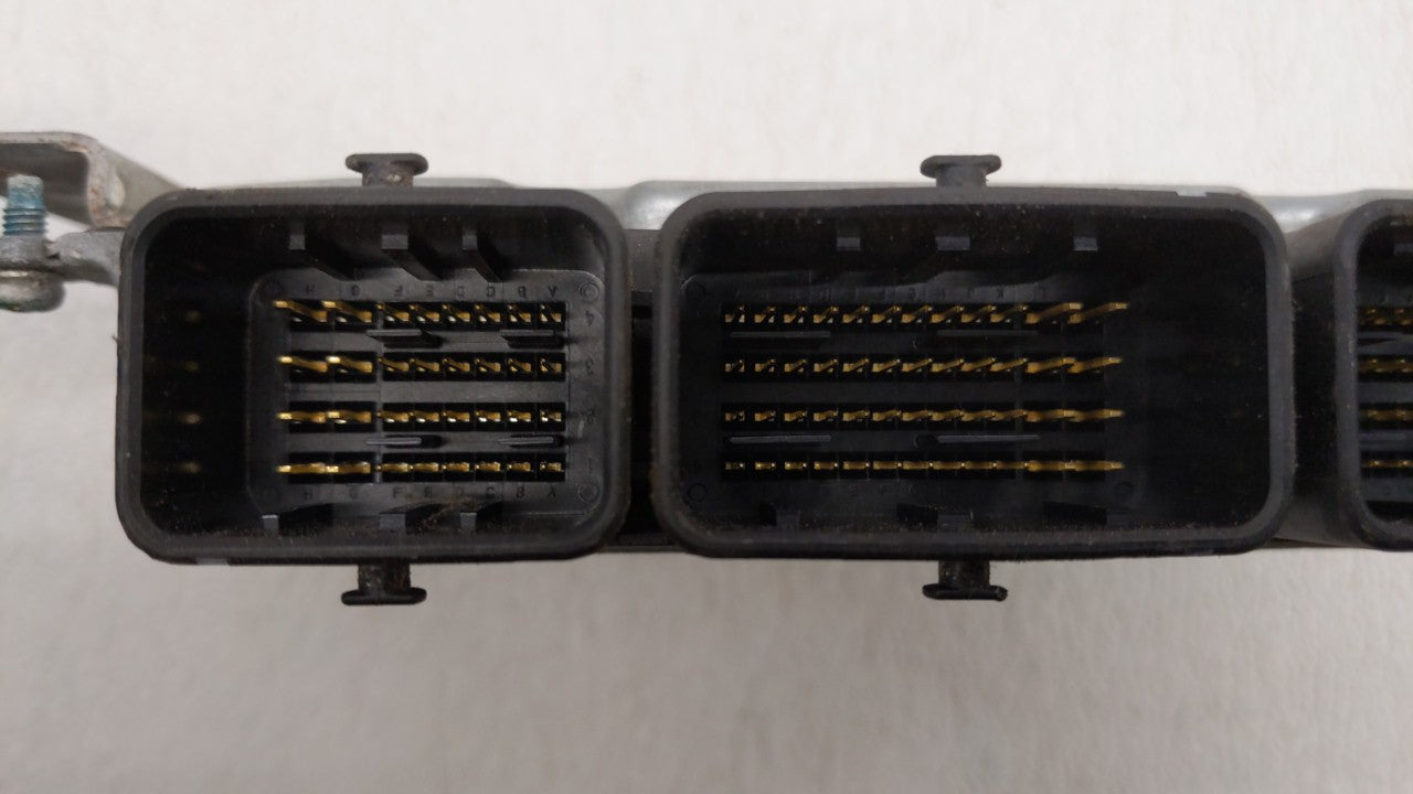 2015 Nissan Altima PCM Engine Control Computer ECU ECM PCU OEM P/N:BEM404-300 A1 NEC001-666, NEC013-028 Fits Fits 2013 2014 