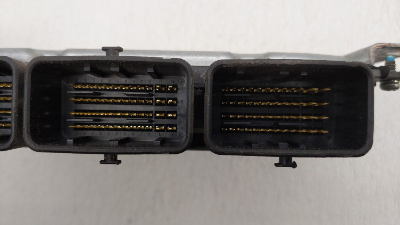 2015 Nissan Altima PCM Engine Control Computer ECU ECM PCU OEM P/N:BEM404-300 A1 NEC001-666, NEC013-028 Fits Fits 2013 2014 