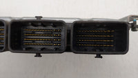 2015 Nissan Altima PCM Engine Control Computer ECU ECM PCU OEM P/N:BEM404-300 A1 NEC001-666, NEC013-028 Fits Fits 2013 2014 