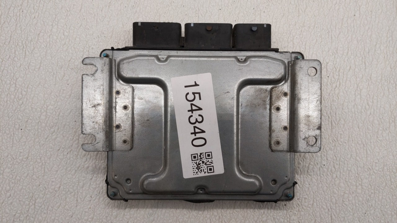 2015 Nissan Altima PCM Engine Control Computer ECU ECM PCU OEM P/N:BEM404-300 A1 NEC001-666, NEC013-028 Fits Fits 2013 2014 