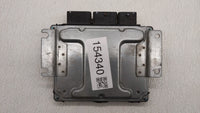 2015 Nissan Altima PCM Engine Control Computer ECU ECM PCU OEM P/N:BEM404-300 A1 NEC001-666, NEC013-028 Fits Fits 2013 2014 