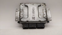 2015 Nissan Altima PCM Engine Control Computer ECU ECM PCU OEM P/N:BEM404-300 A1 NEC001-666, NEC013-028 Fits Fits 2013 2014 