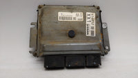 2015 Nissan Altima PCM Engine Control Computer ECU ECM PCU OEM P/N:BEM404-300 A1 NEC001-666, NEC013-028 Fits Fits 2013 2014 