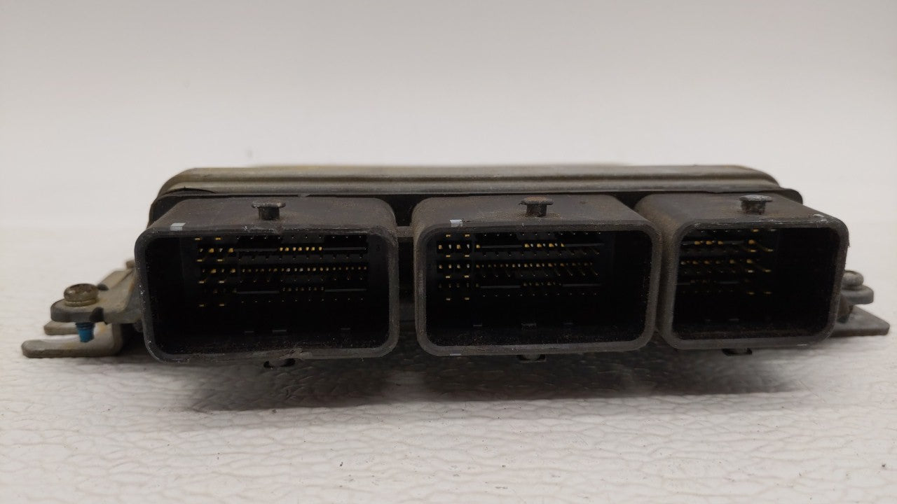 2015 Nissan Altima PCM Engine Control Computer ECU ECM PCU OEM P/N:BEM404-300 A1 NEC001-666, NEC013-028 Fits Fits 2013 2014 
