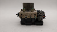 2015 Nissan Altima ABS Pump Control Module Replacement P/N:47660 9HM0A Fits OEM Used Auto Parts - Oemusedautoparts1.com