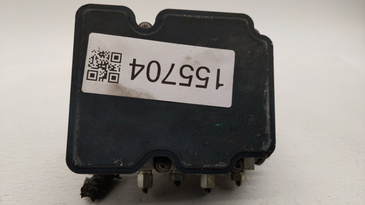 2015 Nissan Altima ABS Pump Control Module Replacement P/N:47660 9HM0A Fits OEM Used Auto Parts - Oemusedautoparts1.com