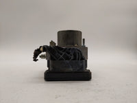 2015 Nissan Altima ABS Pump Control Module Replacement P/N:47660 9HM0A Fits OEM Used Auto Parts - Oemusedautoparts1.com