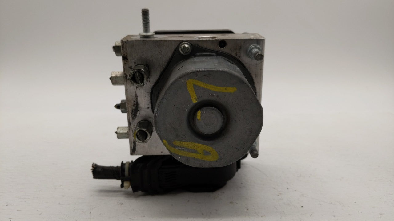 2013-2015 Nissan Altima ABS Pump Control Module Replacement P/N:47760 3TA0A 47660 3TA0A Fits Fits 2013 2014 2015 OEM Used Au