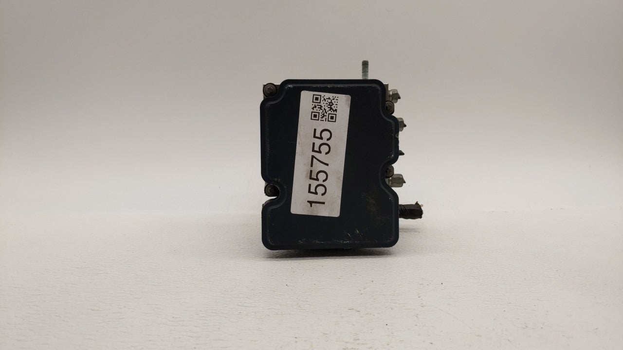 2013-2015 Nissan Altima ABS Pump Control Module Replacement P/N:47760 3TA0A 47660 3TA0A Fits Fits 2013 2014 2015 OEM Used Au
