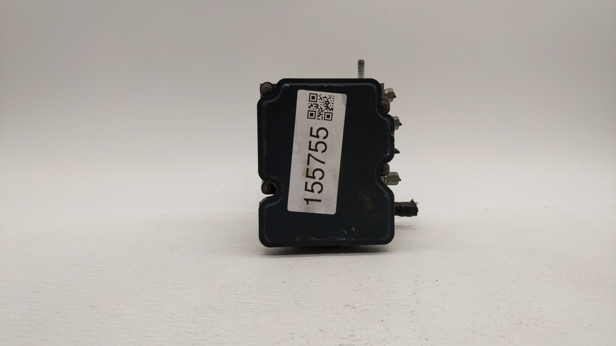 2013-2015 Nissan Altima Anti-Lock Brake ABS Pump Module Actuator OEM P/N:47760 3TA0A 47660 3TA0A Fits Fits 2013 2014 2015 OE