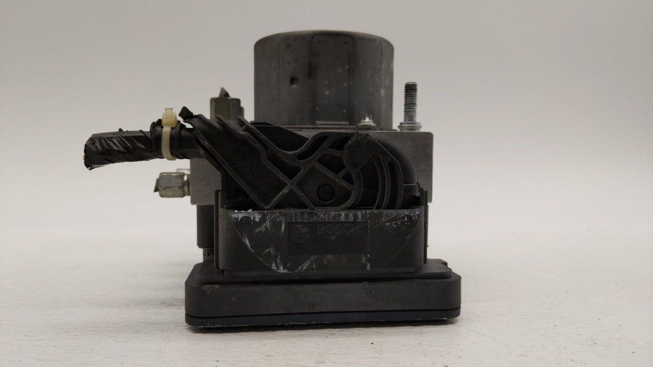 2013-2015 Nissan Altima ABS Pump Control Module Replacement P/N:47760 3TA0A 47660 3TA0A Fits Fits 2013 2014 2015 OEM Used Au