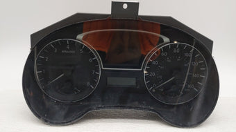 compare product 2015 Nissan Altima Instrument Cluster Speedometer Gauges P/N:24810 9HP0A Fits OEM Used Auto Parts