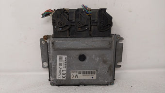 compare product 2015 Nissan Altima PCM Engine Control Computer ECU ECM PCU OEM P/N:BEM404-300 A1 NEC001-666, NEC013-028 Fits Fits 2013 2014 OEM Used Auto Parts