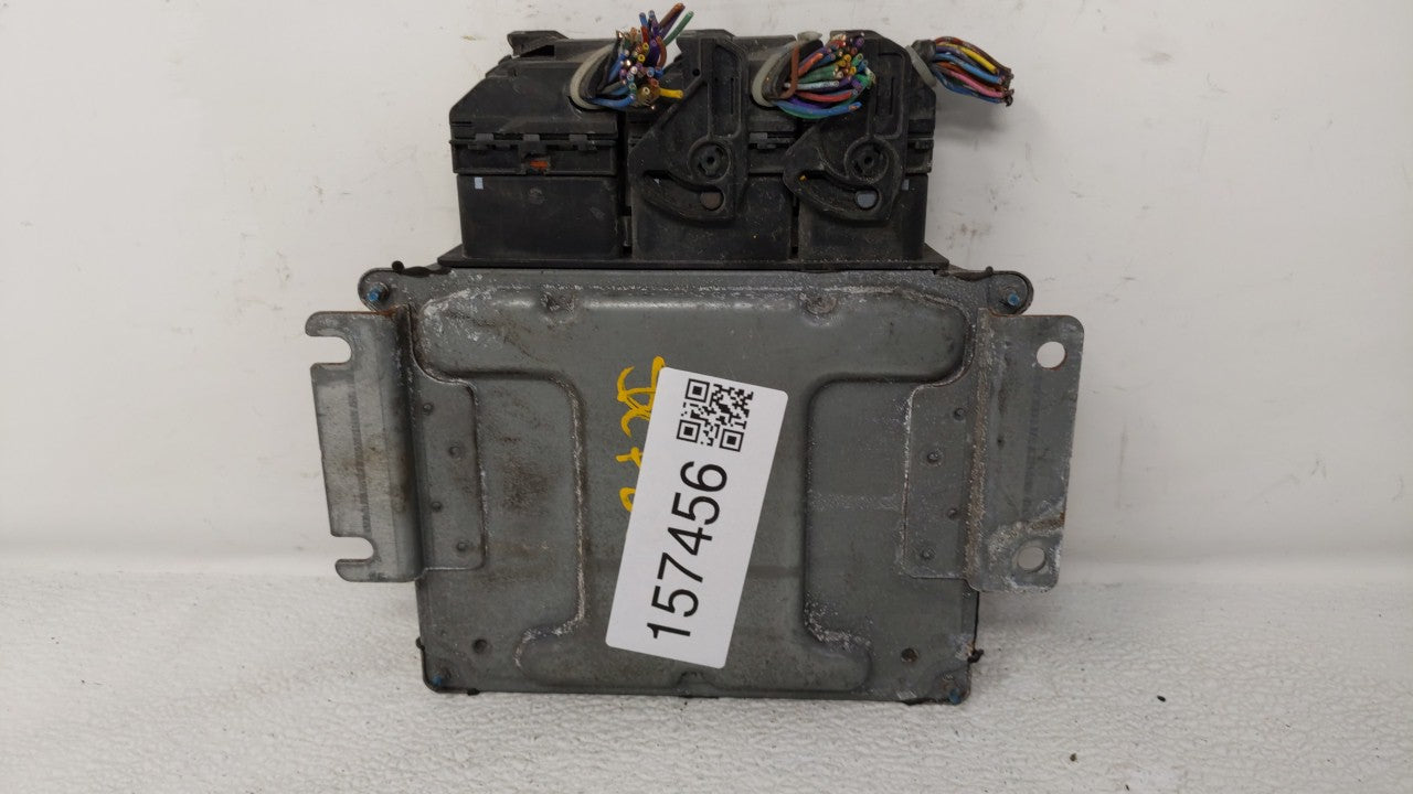 2015 Nissan Altima PCM Engine Control Computer ECU ECM PCU OEM P/N:BEM404-300 A1 NEC001-666, NEC013-028 Fits Fits 2013 2014 