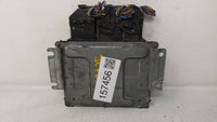 2015 Nissan Altima PCM Engine Control Computer ECU ECM PCU OEM P/N:BEM404-300 A1 NEC001-666, NEC013-028 Fits Fits 2013 2014 
