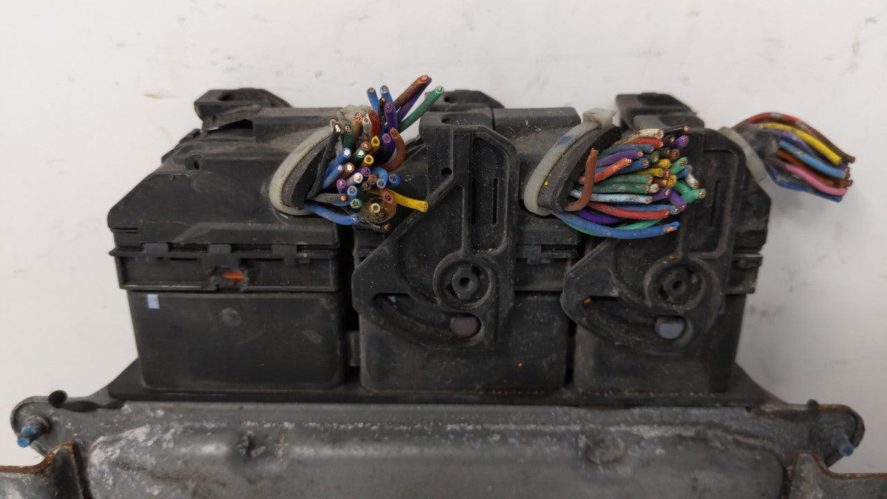 2015 Nissan Altima PCM Engine Control Computer ECU ECM PCU OEM P/N:BEM404-300 A1 NEC001-666, NEC013-028 Fits Fits 2013 2014 