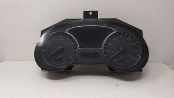 compare product 2015 Nissan Altima Instrument Cluster Speedometer Gauges P/N:24810 9HP0A Fits OEM Used Auto Parts