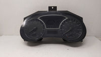 2015 Nissan Altima Instrument Cluster Speedometer Gauges P/N:24810 9HP0A Miles:103K Fits OEM Used Auto Parts - Oemusedautopa