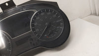 2015 Nissan Altima Instrument Cluster Speedometer Gauges P/N:24810 9HP0A Miles:103K Fits OEM Used Auto Parts - Oemusedautopa