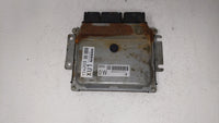 2015 Nissan Altima PCM Engine Control Computer ECU ECM PCU OEM P/N:BEM404-300 A1 NEC001-666, NEC013-028 Fits Fits 2013 2014 