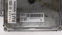 2015 Nissan Altima PCM Engine Control Computer ECU ECM PCU OEM P/N:BEM404-300 A1 NEC001-666, NEC013-028 Fits Fits 2013 2014 