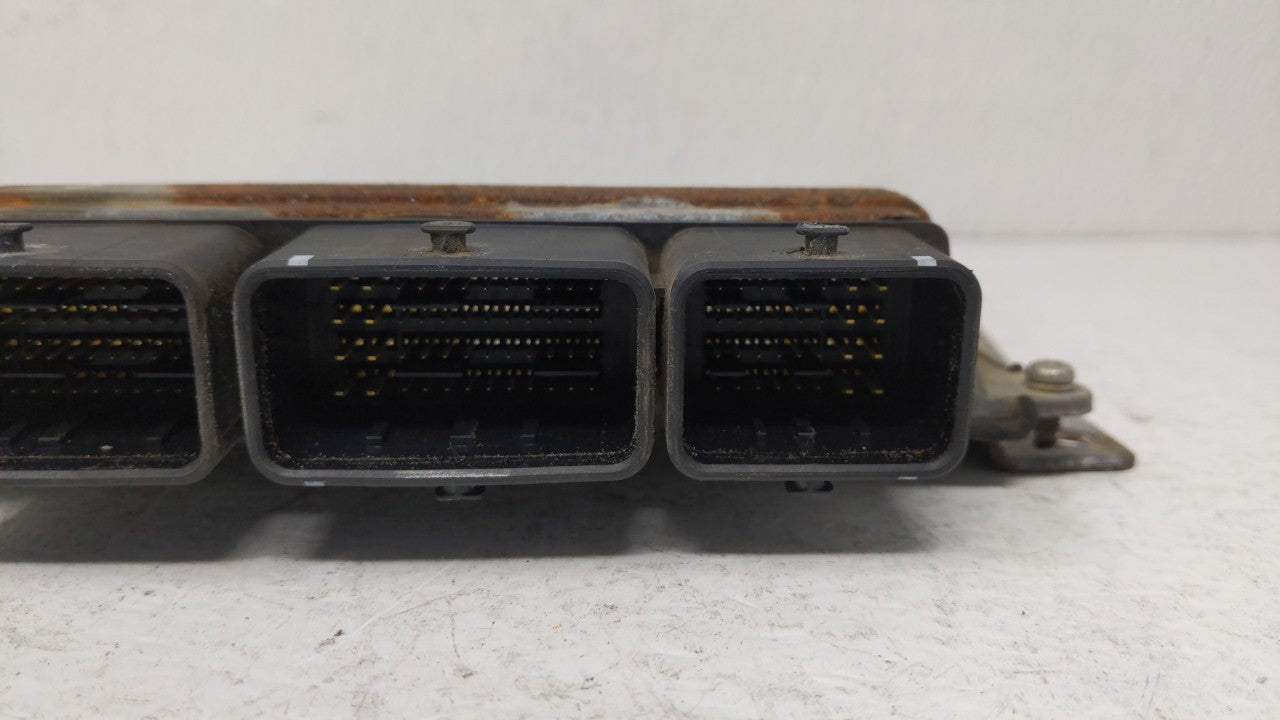 2015 Nissan Altima PCM Engine Control Computer ECU ECM PCU OEM P/N:BEM404-300 A1 NEC001-666, NEC013-028 Fits Fits 2013 2014 