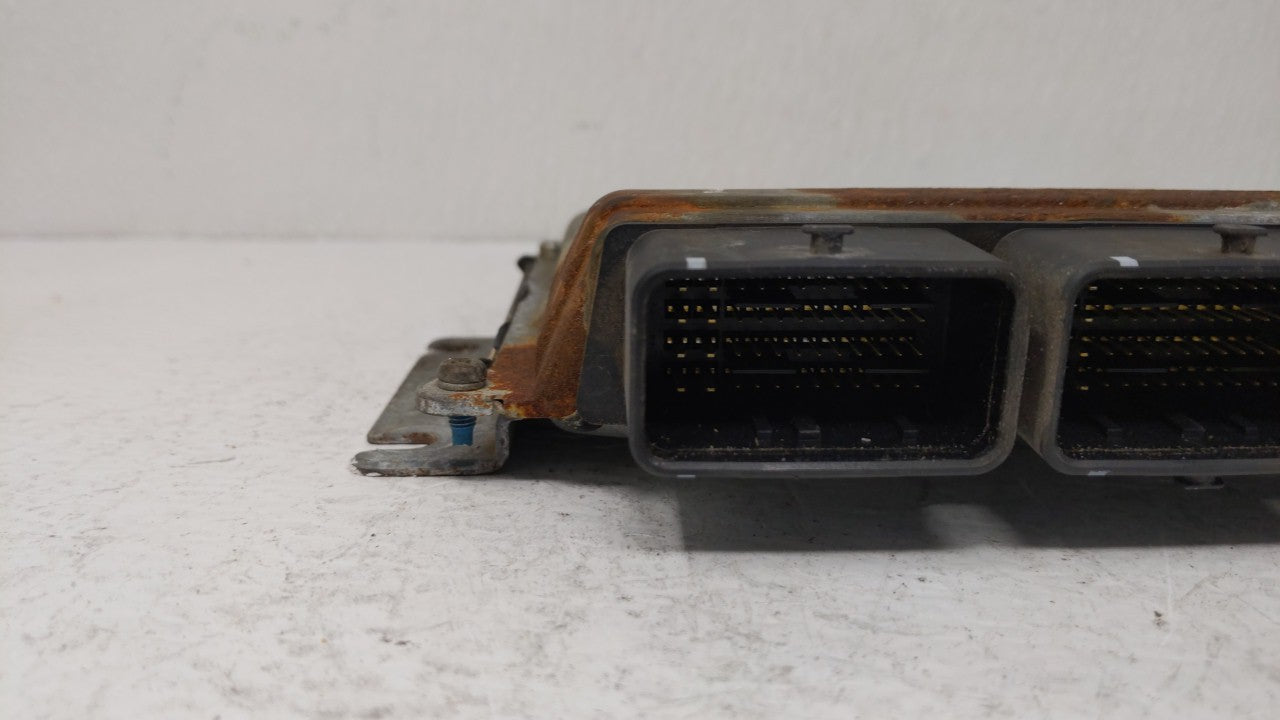 2015 Nissan Altima PCM Engine Control Computer ECU ECM PCU OEM P/N:BEM404-300 A1 NEC001-666, NEC013-028 Fits Fits 2013 2014 