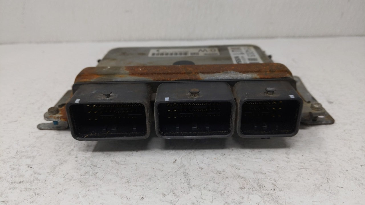 2015 Nissan Altima PCM Engine Control Computer ECU ECM PCU OEM P/N:BEM404-300 A1 NEC001-666, NEC013-028 Fits Fits 2013 2014 