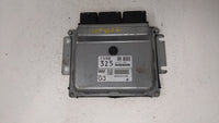 2015 Nissan Altima PCM Engine Control Computer ECU ECM PCU OEM P/N:BEM404-300 A1 NEC001-666, NEC013-028 Fits Fits 2013 2014 