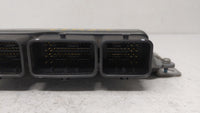 2015 Nissan Altima PCM Engine Control Computer ECU ECM PCU OEM P/N:BEM404-300 A1 NEC001-666, NEC013-028 Fits Fits 2013 2014 