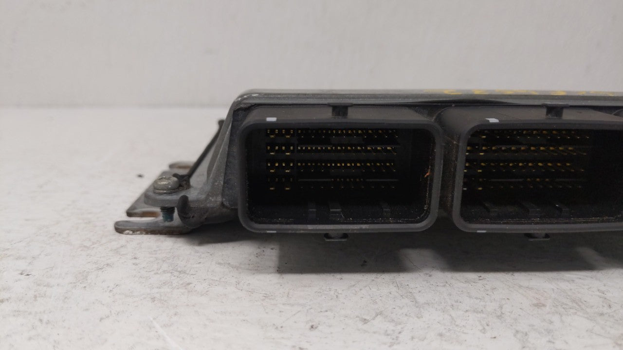 2015 Nissan Altima PCM Engine Control Computer ECU ECM PCU OEM P/N:BEM404-300 A1 NEC001-666, NEC013-028 Fits Fits 2013 2014 