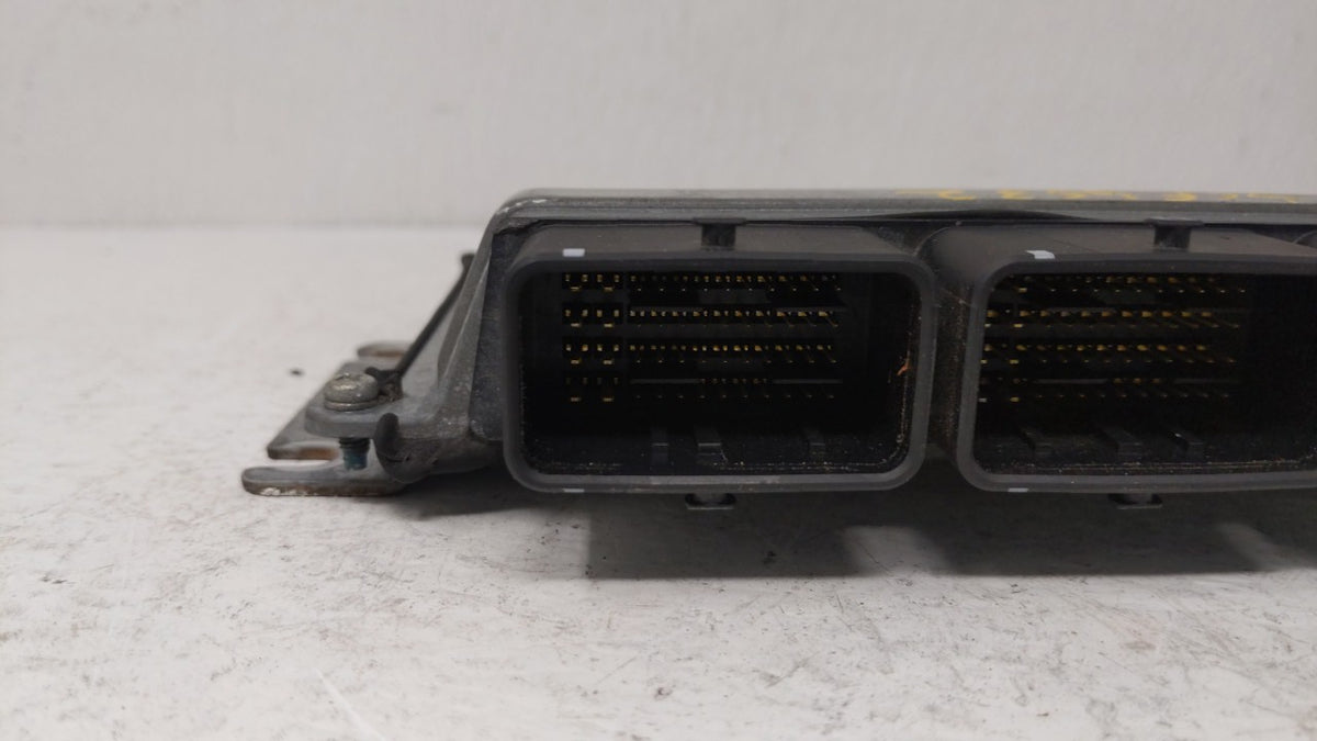 2015 Nissan Altima PCM Engine Control Computer ECU ECM PCU OEM P/N:BEM404-300 A1 NEC001-666, NEC013-028, NEC009-638 Fits 201