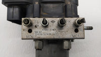 2013-2015 Nissan Altima ABS Pump Control Module Replacement P/N:47760 3TA0A 47660 3TA0A Fits Fits 2013 2014 2015 OEM Used Au