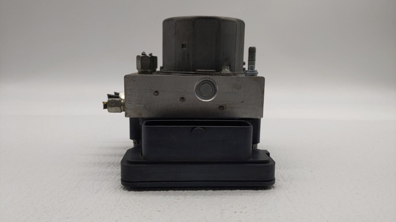 2013-2015 Nissan Altima ABS Pump Control Module Replacement P/N:47760 3TA0A 47660 3TA0A Fits Fits 2013 2014 2015 OEM Used Au