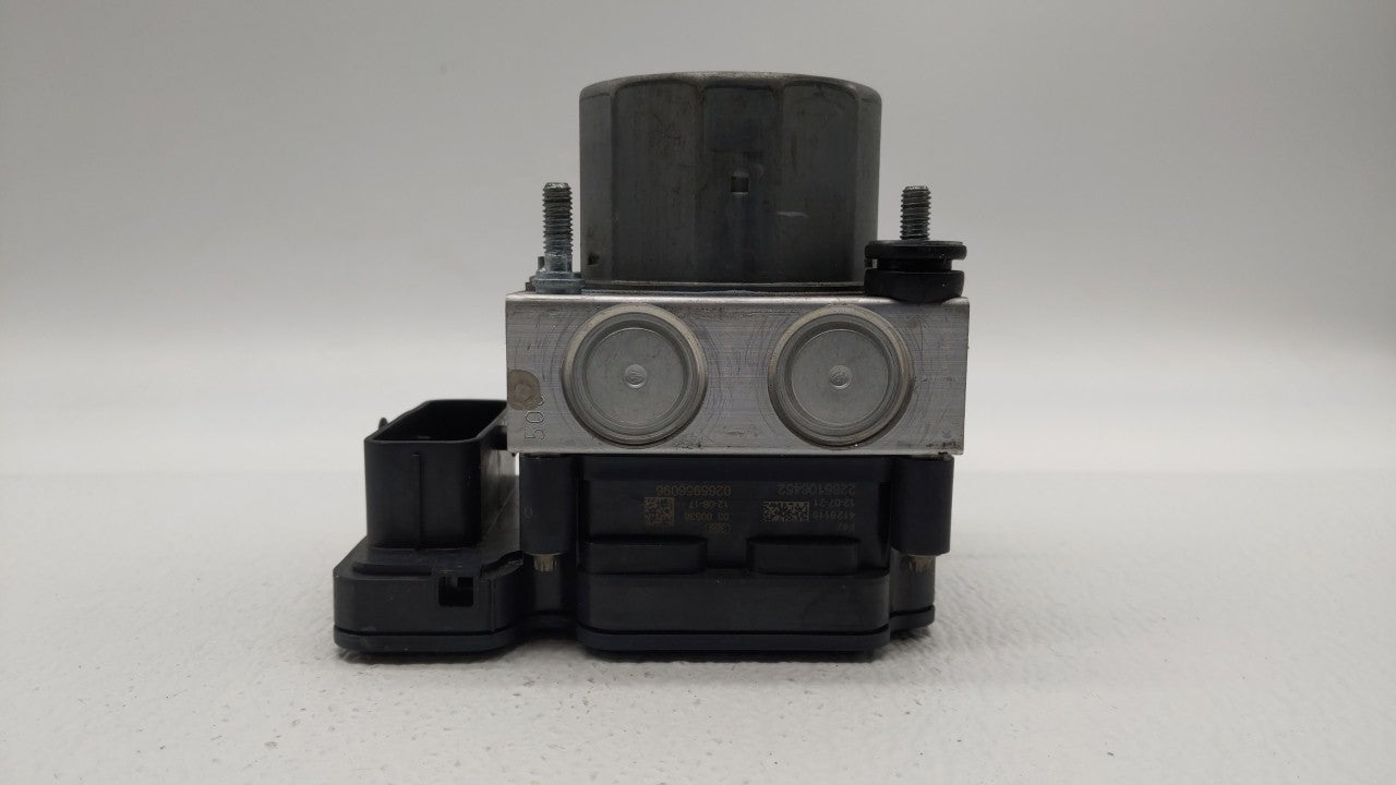 2013-2015 Nissan Altima ABS Pump Control Module Replacement P/N:47760 3TA0A 47660 3TA0A Fits Fits 2013 2014 2015 OEM Used Au