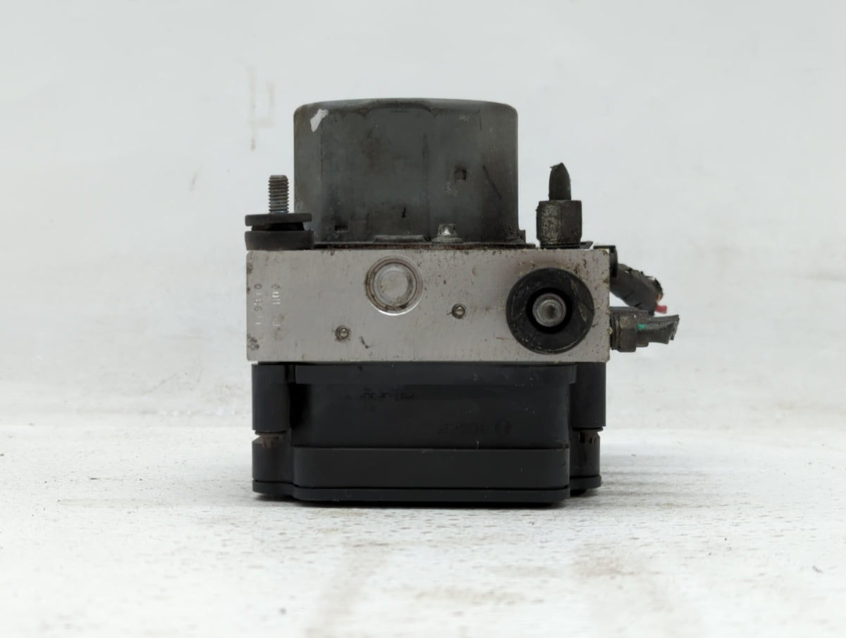 2015 Nissan Altima Anti-Lock Brake ABS Pump Module Actuator OEM P/N:47660 9HM0A Fits OEM Used Auto Parts - Oemusedautoparts1