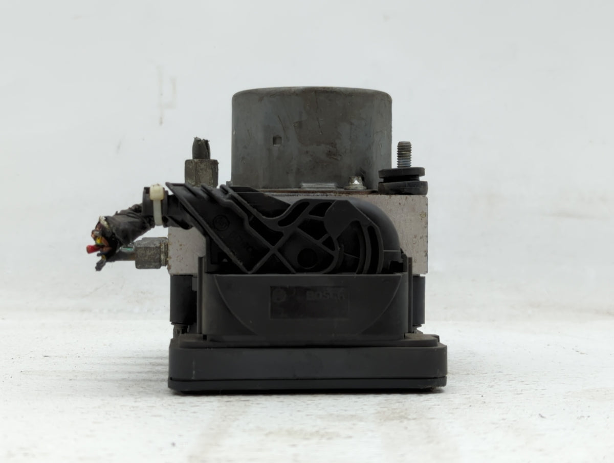 2015 Nissan Altima Anti-Lock Brake ABS Pump Module Actuator OEM P/N:47660 9HM0A Fits OEM Used Auto Parts - Oemusedautoparts1