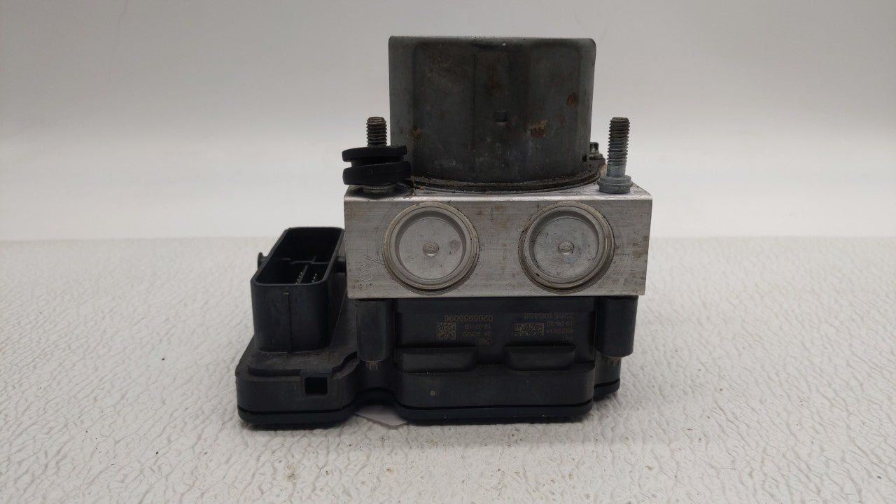 2013-2015 Nissan Altima ABS Pump Control Module Replacement P/N:47760 3TA0A 47660 3TA0A Fits Fits 2013 2014 2015 OEM Used Au