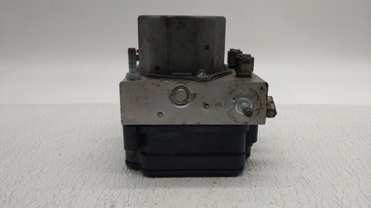 2013-2015 Nissan Altima ABS Pump Control Module Replacement P/N:47760 3TA0A 47660 3TA0A Fits Fits 2013 2014 2015 OEM Used Au