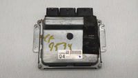 2013-2014 Nissan Altima PCM Engine Control Computer ECU ECM PCU OEM P/N:MEC300-040 D1 MEC300-001 A1 Fits Fits 2013 2014 OEM 