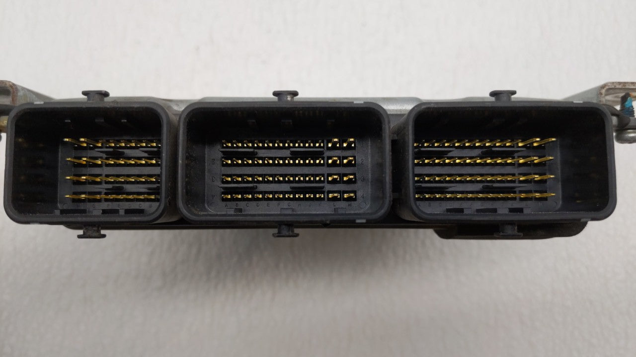 2013-2014 Nissan Altima PCM Engine Control Computer ECU ECM PCU OEM P/N:MEC300-040 D1 MEC300-001 A1 Fits Fits 2013 2014 OEM 