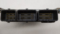 2013-2014 Nissan Altima PCM Engine Control Computer ECU ECM PCU OEM P/N:MEC300-040 D1 MEC300-001 A1 Fits Fits 2013 2014 OEM 