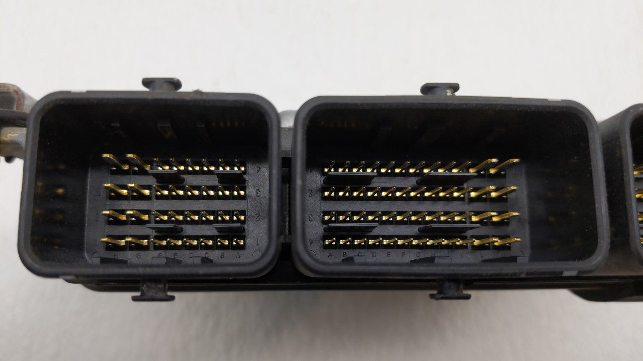 2013-2014 Nissan Altima PCM Engine Control Computer ECU ECM PCU OEM P/N:MEC300-040 D1 MEC300-001 A1 Fits Fits 2013 2014 OEM 