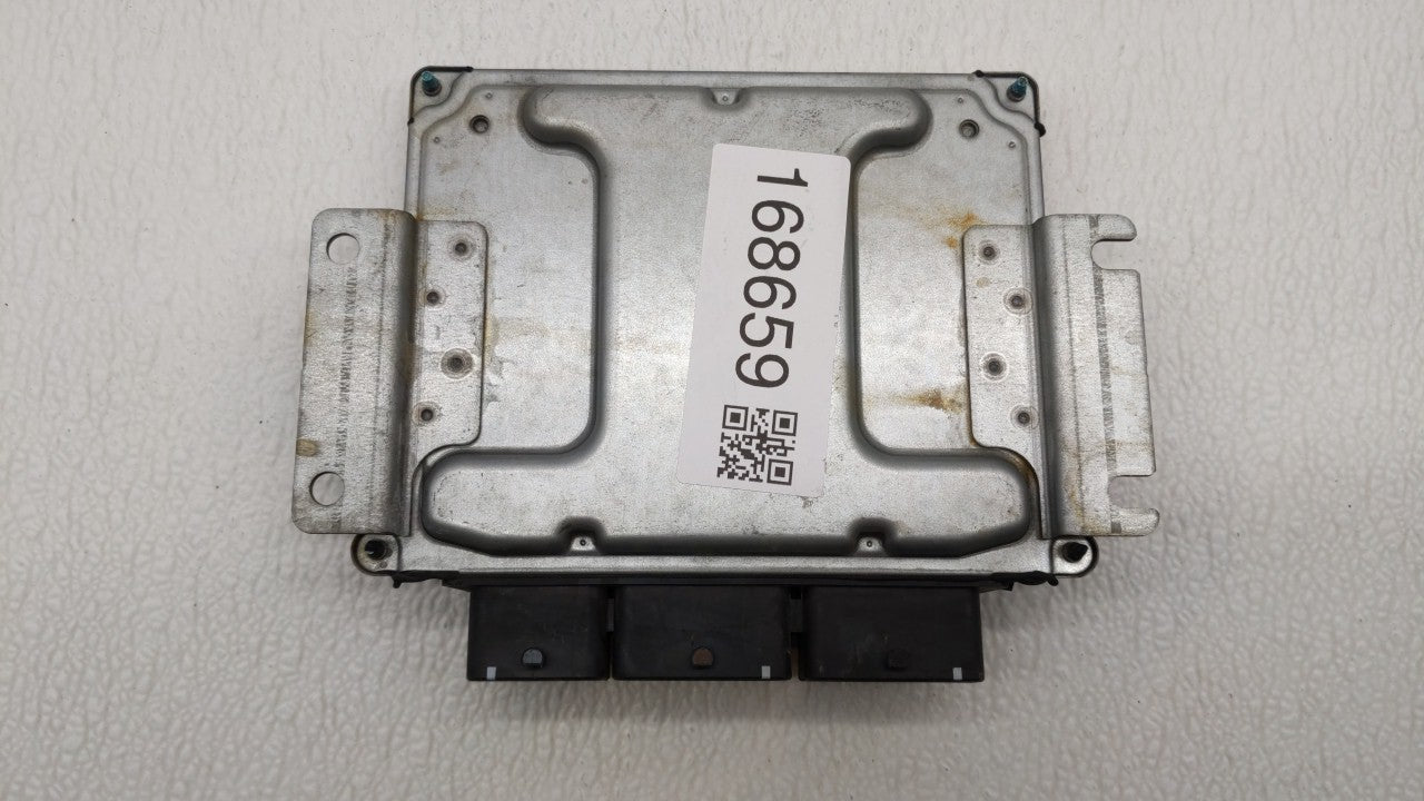 2013-2014 Nissan Altima PCM Engine Control Computer ECU ECM PCU OEM P/N:MEC300-040 D1 MEC300-001 A1 Fits Fits 2013 2014 OEM 