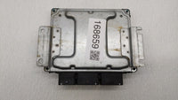 2013-2014 Nissan Altima PCM Engine Control Computer ECU ECM PCU OEM P/N:MEC300-040 D1 MEC300-001 A1 Fits Fits 2013 2014 OEM 