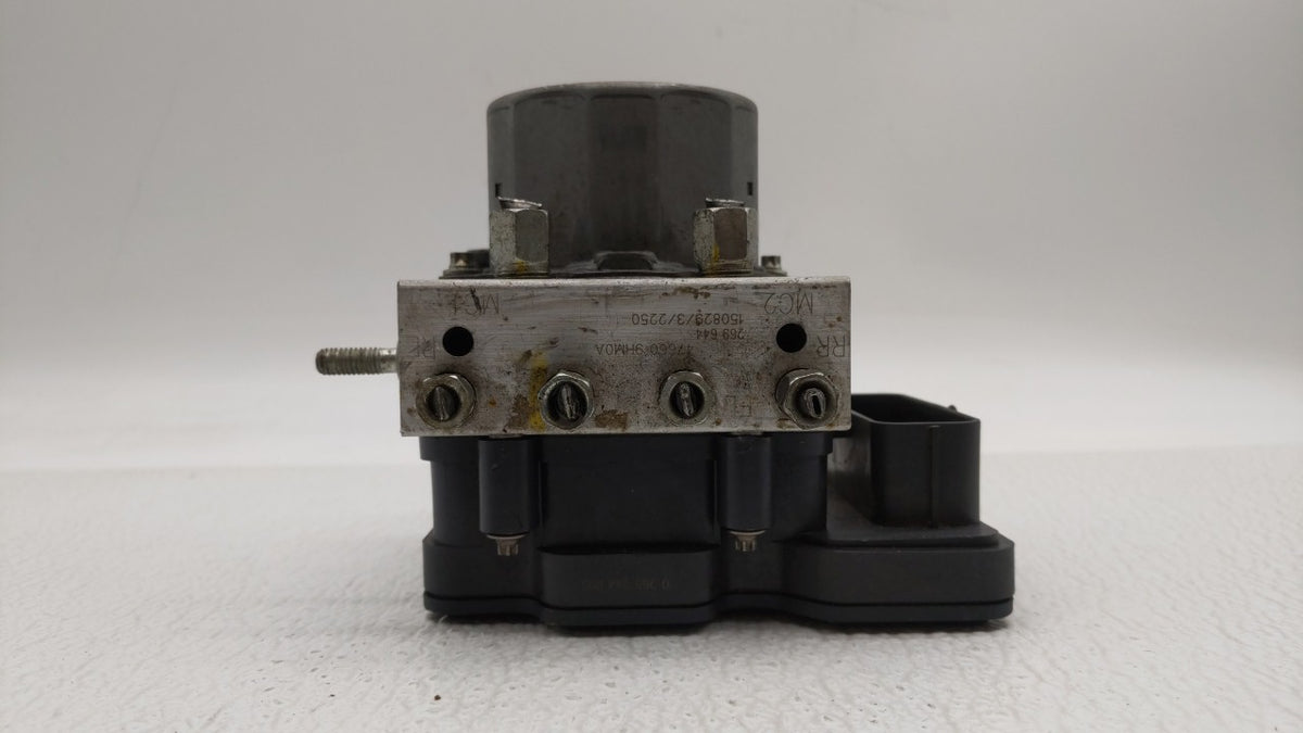 2015 Nissan Altima Anti-Lock Brake ABS Pump Module Actuator OEM P/N:47660 9HM0A Fits OEM Used Auto Parts - Oemusedautoparts1