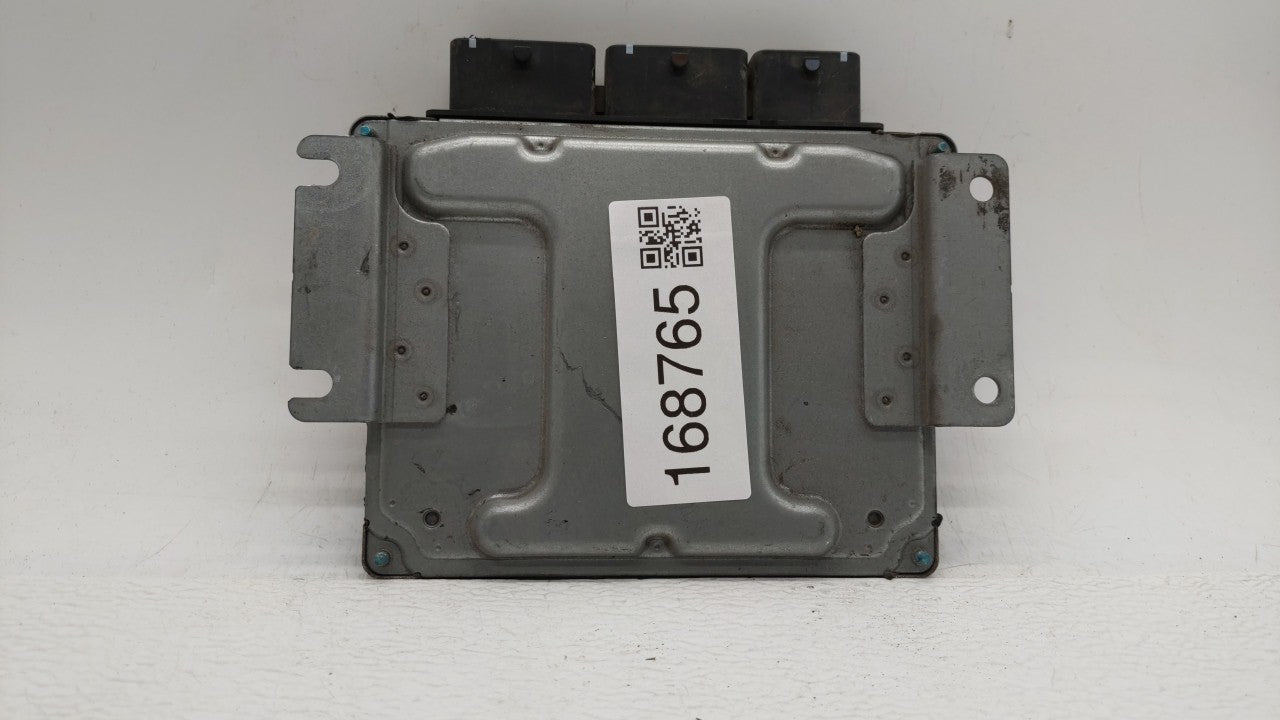 2015 Nissan Altima PCM Engine Control Computer ECU ECM PCU OEM P/N:BEM404-300 A1 NEC001-666, NEC013-028 Fits Fits 2013 2014 